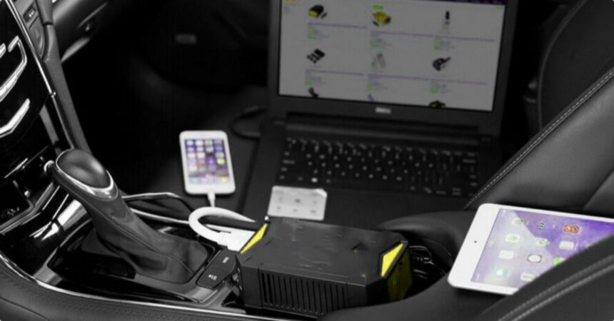 9 Meilleurs Onduleurs Pour Voitures (Avis et Guide d’Achat) 9 Meilleurs Onduleurs Pour Voitures (Avis et Guide d’Achat)