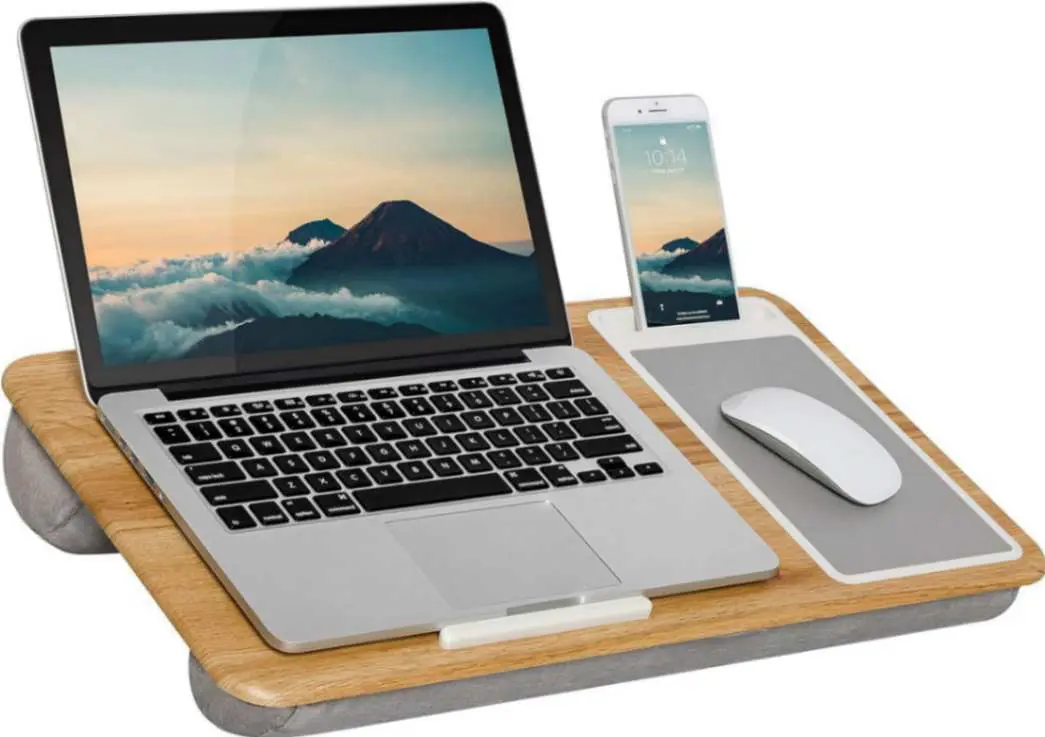 Bureau Lap LapGear Home Office