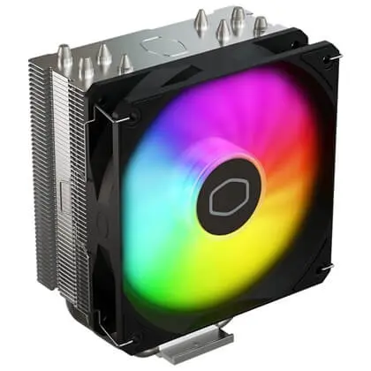 Cooler Master CPU Air Coolers