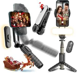 Stabilisateur de Gimbal KOSCHEAL