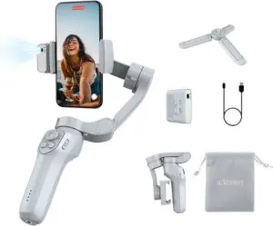 Stabilisateur de Gimbal JCROBOT