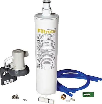 Filtrete Under Sink Water Filtration System