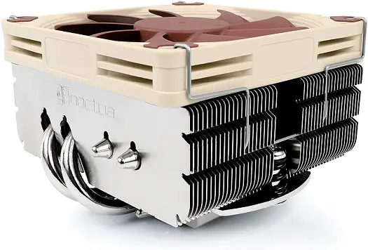 Noctua CPU Cooler