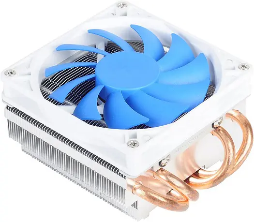 Silverstone CPU Cooler