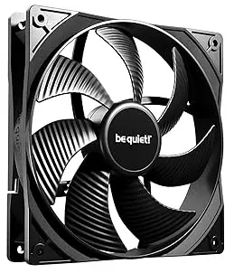 Be quiet! Pure Wings 3 140mm PWM