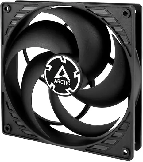 Ventilateur ARCTIC P14