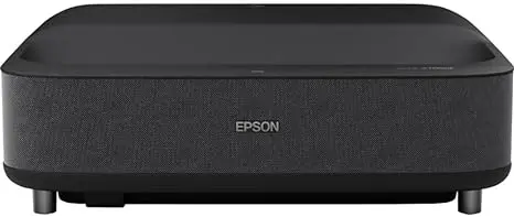 Projecteur à Courte Portée Epson EpiqVision LS300
