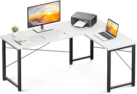 Bureau de Jeu en L Coleshome
