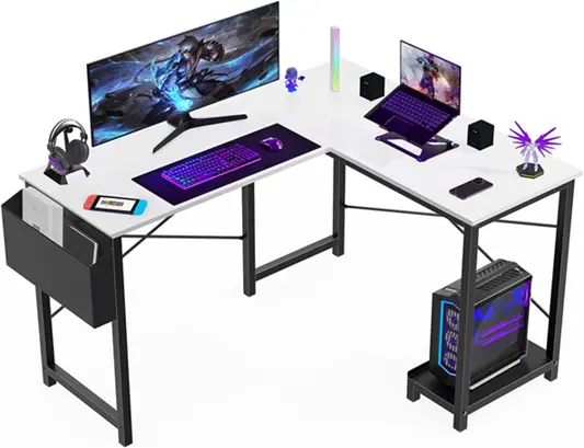 Bureau Sweet Crispy en L
