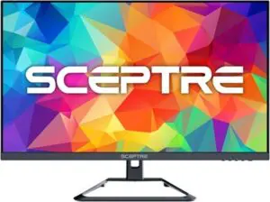 Moniteur 4K Sceptre