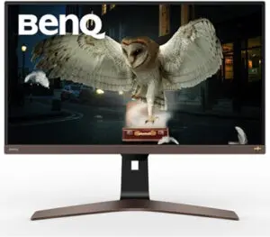 Moniteur 4K BenQ