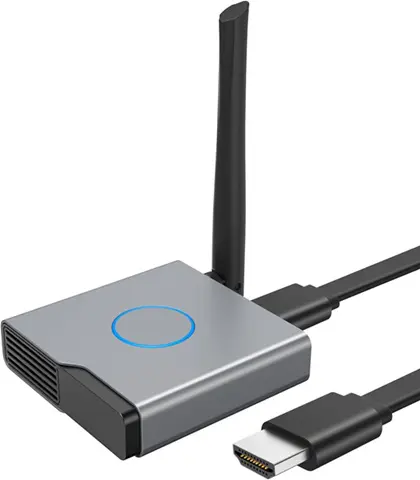 Adaptateur D'affichage Sans Fil BRAIDOL