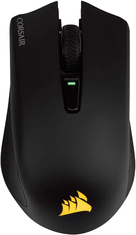 SOURIS DE JEU CORSAIR HARPOON