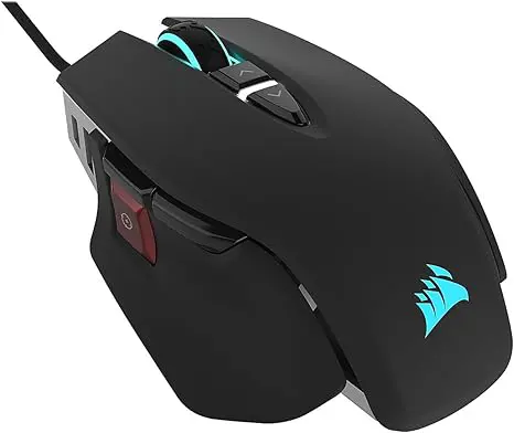 Corsair M65 RGB Elite