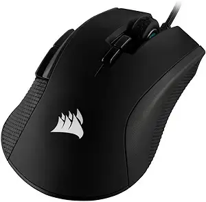 Souris de Jeu Corsair Ironclaw