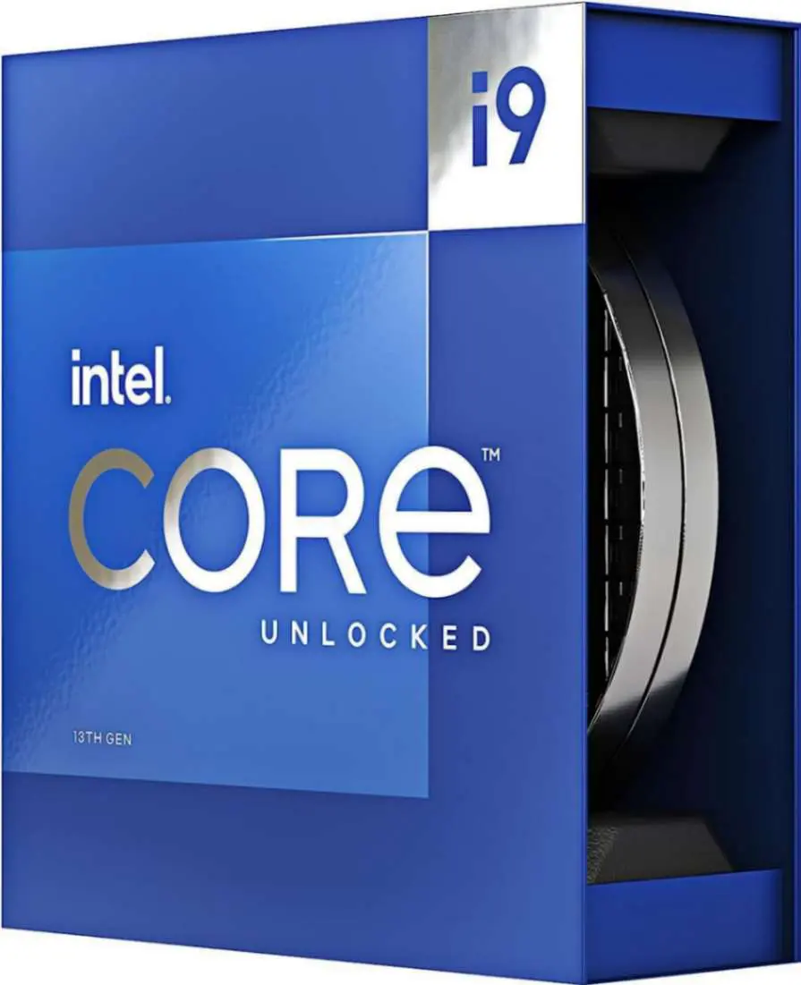 Intel Core i9-13900K