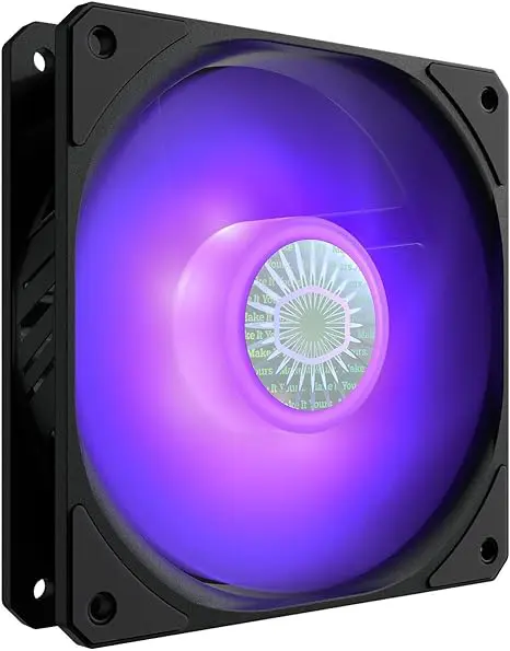 Cooler Master SickleFlow V2