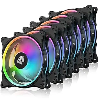 Ventilateur AsiaHorse FS-9002 Pro