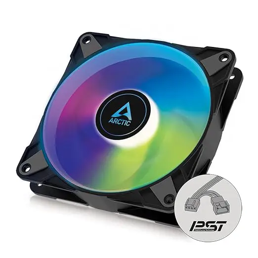 Ventilateur ARCTIC P12 PWM