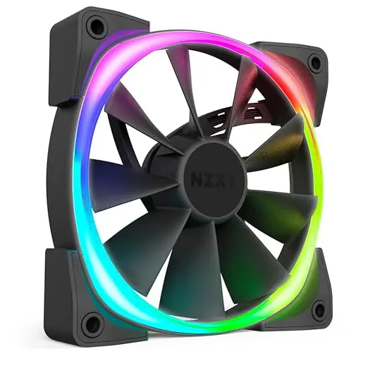 Ventilateur NZXT AER RGB