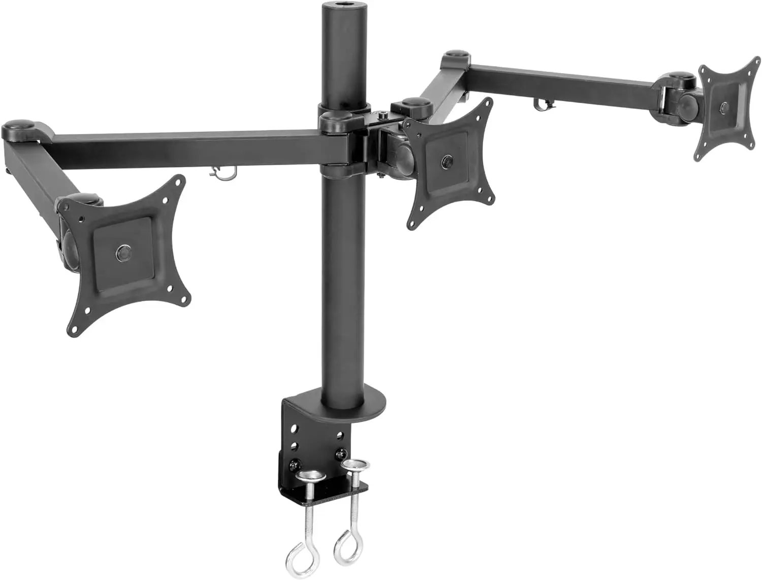 Mount-It! Support Triple pour Moniteurs