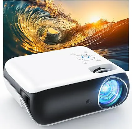 Projecteur HAPPRUN