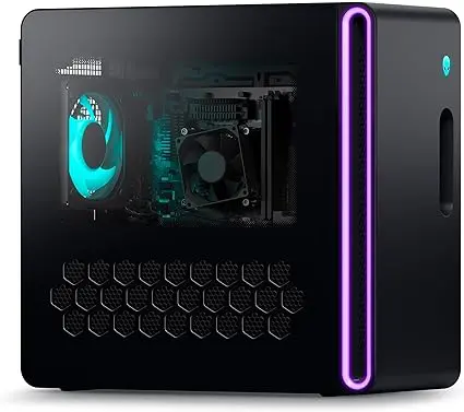 Alienware Aurora R16 Gaming Desktop