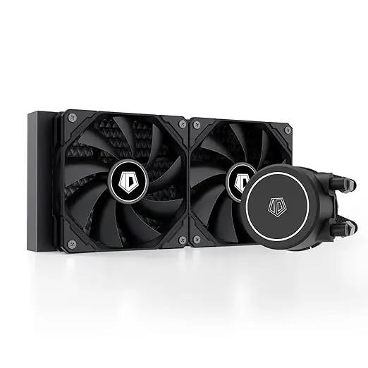 ID-COOLING FROSTFLOW X 240 CPU Water Cooler
