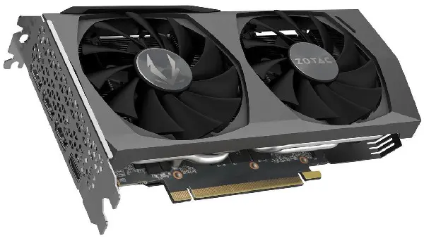 GPU de jeu