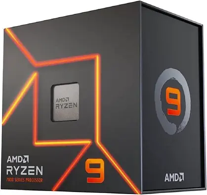 AMD Ryzen™ 9 7900X