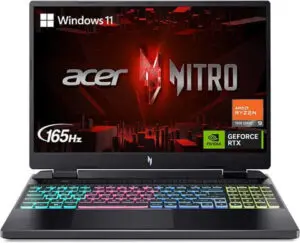 Acer Nitro 16 Laptop