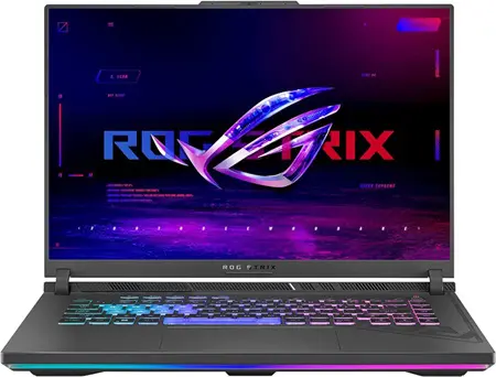 Ordinateur portable ASUS Strix G16
