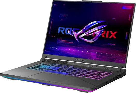 Ordinateur portable ASUS ROG G614JVR-ES94