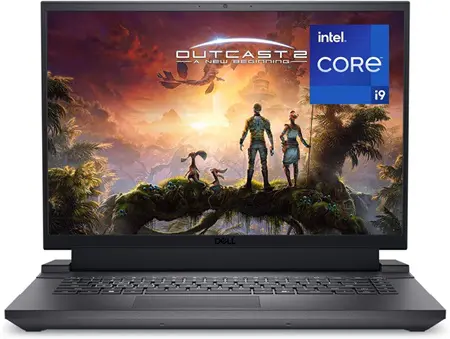 Ordinateur portable Dell G16 7630