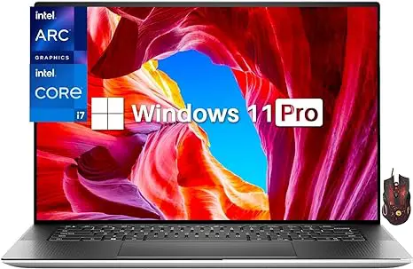 Dell XPS 15 9530
