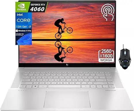 HP Envy 16