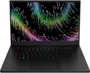 Razer Blade 15 avec Meilleur Son