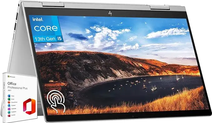 HP Envy