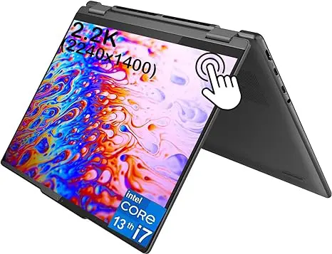 Lenovo Yoga 7i
