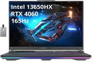 ASUS ROG Strix G16