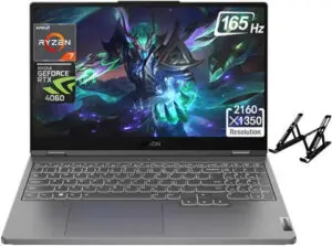 Lenovo Legion 5 Pro
