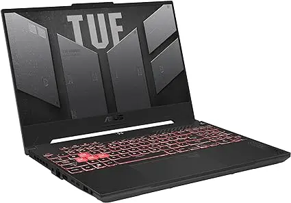 ASUS TUF Gaming A15