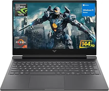 HP Victus 16.1