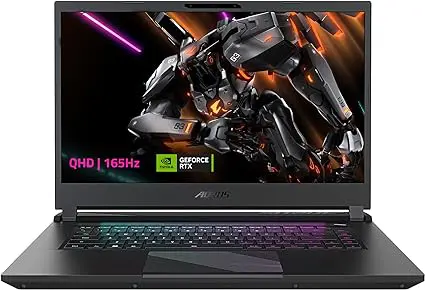 GIGABYTE AORUS 15