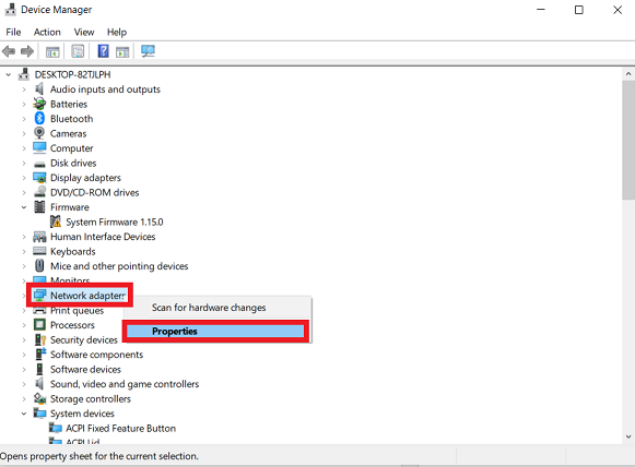 Allumer l'Ordinateur Portable en Utilisant Wake On LAN