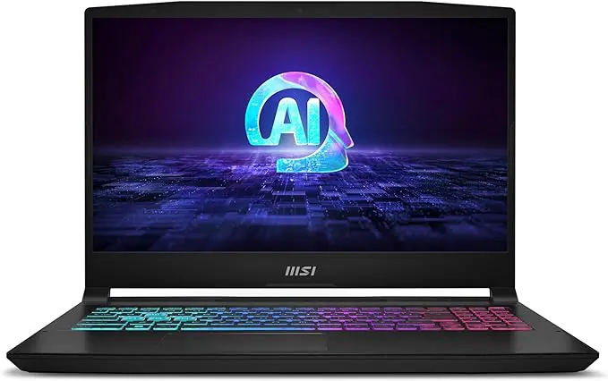 MSI Katana A15 AI B8VF-406CA