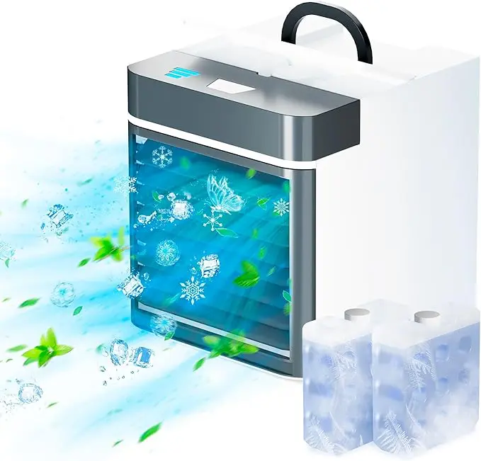 Climatiseur portable Eueasy