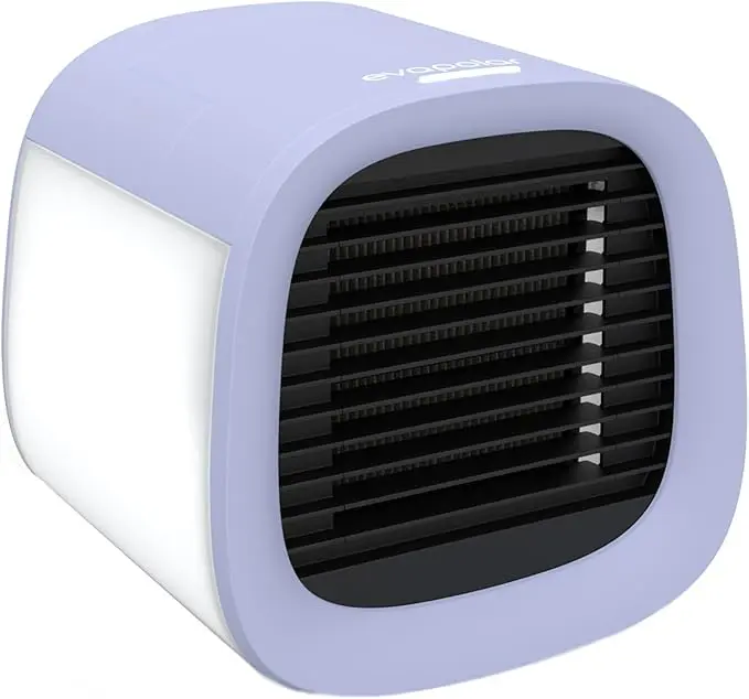 Climatiseur portable Evapolar evaCHILL
