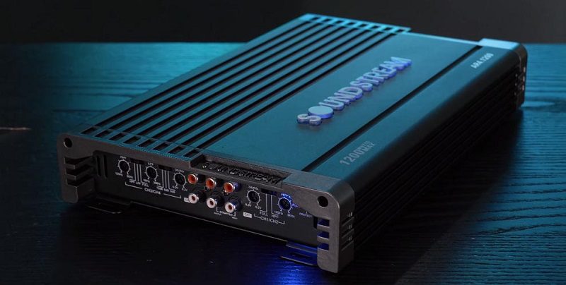 Schéma de câblage d’amplificateur 2 canaux – Guide complet