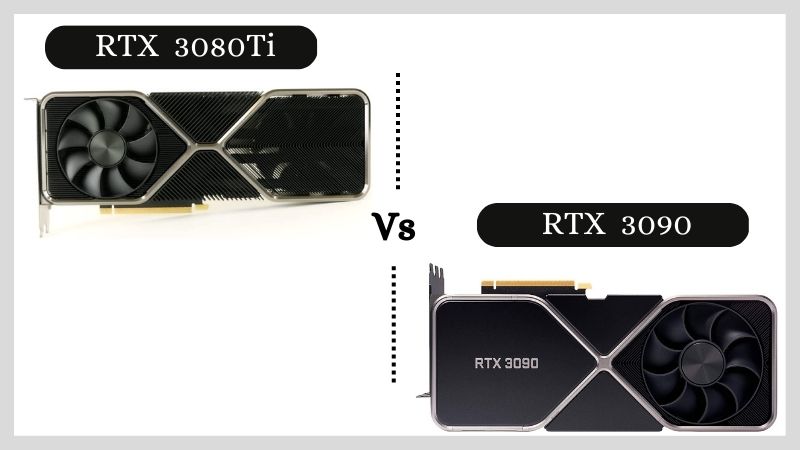 3080 Ti contre 3090 : Lequel est le meilleur ?